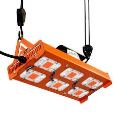Panel LED Full Spectrum 300W Pro